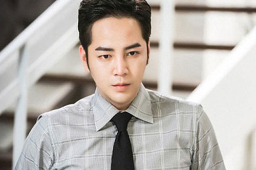 'Hoàng tử châu Á' Jang Geun Suk bỗng bị réo gọi vì vụ án mẹ ruột trốn thuế số tiền 'khủng'