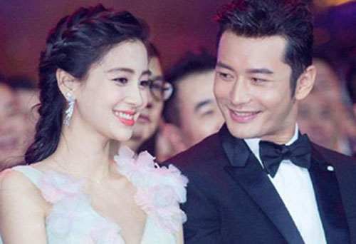 Chỉ bằng 1 câu nói, Huỳnh Hiểu Minh đã tiết lộ tình cảm thật đối với Angelababy