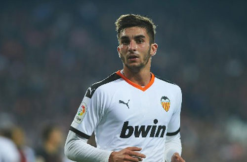 Không cần Sancho, Liverpool có mục tiêu mới