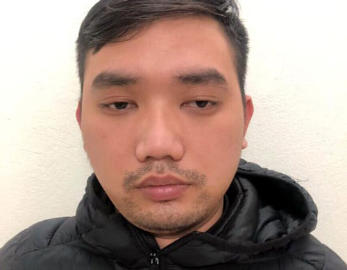 Hà Nội: Thanh niên lừa bán khẩu trang, chiếm đoạt 650 triệu đồng