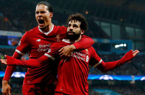 Top 10 bản hợp đồng thành công nhất lịch sử CLB Liverpool: Van Dijk, Salah không phải số 1