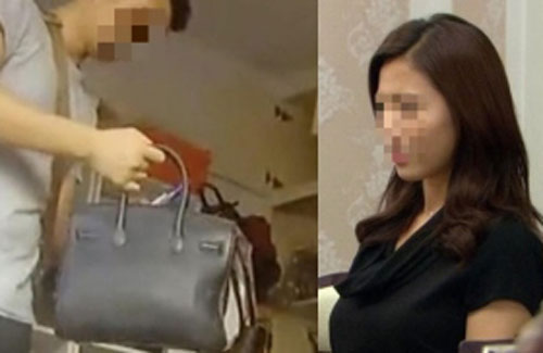 Anh chàng yêu cầu bạn gái mua túi xách 10 triệu để tặng mẹ mình ngày ra mắt và cái kết đầy bất ngờ