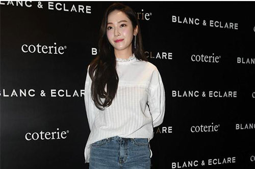 "Biểu tượng nhan sắc" xứ Hàn mà cũng có lúc tự dìm mình vì phấn dày, lệch tông thảm hại