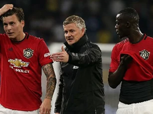 Bailly: 'Solskjaer phù hợp để nuôi dưỡng thế hệ vàng son tiếp theo cho M.U'