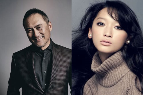 Mỹ nhân Nhật Bản bị chồng phản bội, mẹ ruột kiện đòi 11 triệu USD