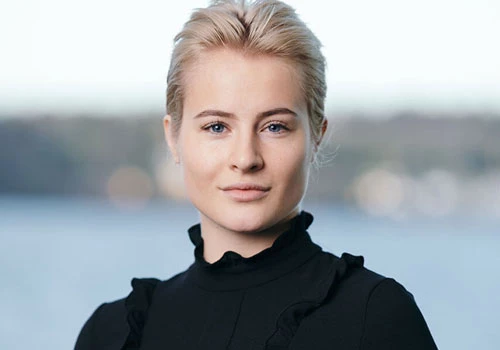 3. Katharina Andresen, 25 tuổi (Na Uy) - Tổng tài sản: 1,1 tỷ USD.