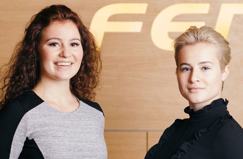 Top 10 tỷ phú trẻ tuổi nhất thế giới