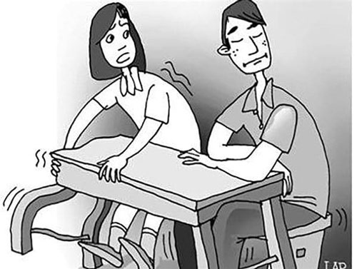 Chỉ những động tác nhỏ nhưng giúp bạn "nhìn thấu" tính cách của một người