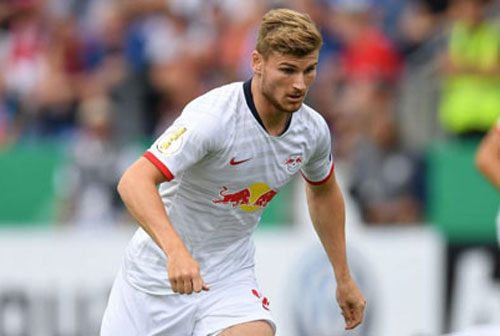 Bayern nên chọn Sane, Havertz hay Werner?