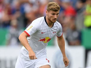 Bayern nên chọn Sane, Havertz hay Werner?