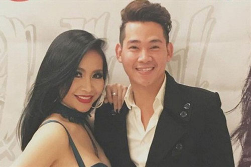 Bạn gái tin đồn của Phùng Ngọc Huy nổi giận đáp trả khi bị "bạn cũ" tố quỵt nợ 5 ngàn đô, giật chồng Mai Phương