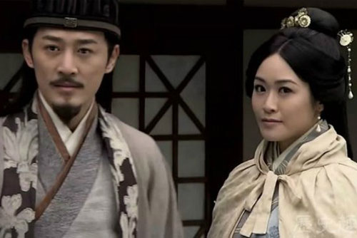 'Sốc' với lý do Gia Cát Lượng một lòng một dạ với người vợ xấu 'ma chê quỷ hờn' của mình