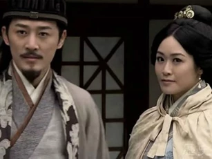 'Sốc' với lý do Gia Cát Lượng một lòng một dạ với người vợ xấu 'ma chê quỷ hờn' của mình