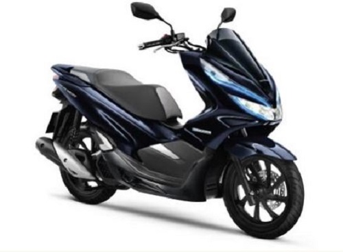 Top 4 xe ga hạng sang đáng mua tại Việt Nam