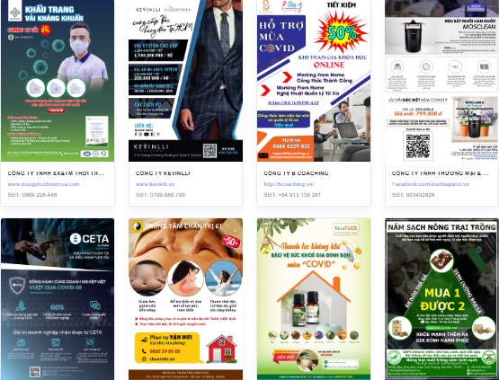 eCatalog “1.000 siêu ưu đãi tận nhà!”: Cơ hội mua hàng giảm giá tới 100%!