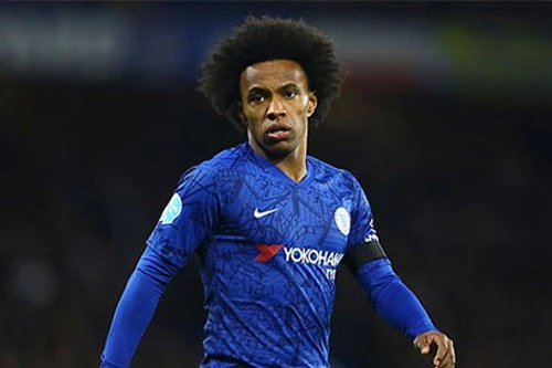 Willian.