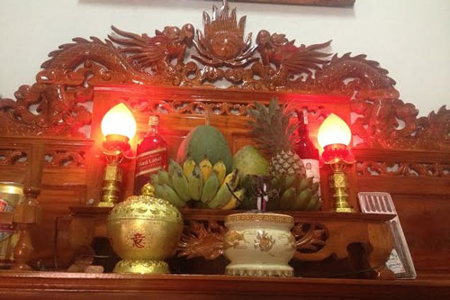 Dấu hiệu phong thủy dự đoán gia chủ sắp ốm đau, dễ tán gia bại sản cần hóa giải ngay kẻo hối hận không kịp