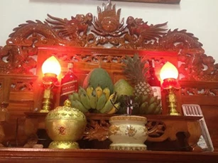 Dấu hiệu phong thủy dự đoán gia chủ sắp ốm đau, dễ tán gia bại sản cần hóa giải ngay kẻo hối hận không kịp