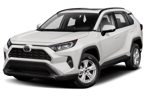 Toyota RAV4 2020 được xếp hạng cao trong số các mẫu Crossover vì hiệu suất hấp dẫn, nội thất cao cấp và các tính năng thân thiện với người dùng.