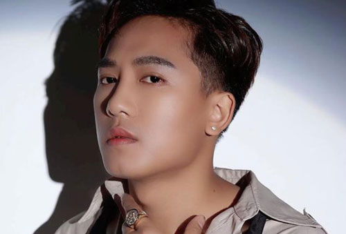 Châu Khải Phong lên tiếng sau khi bị tố đánh đập, dồn vợ con vào đường cùng: "Tại sao có người dám nói tôi làm điều ác"