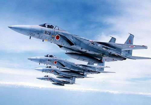 Nhật Bản tham vọng tiếp thu tinh hoa của Mỹ và Anh để chế tạo máy bay "ăn đứt" Su-57