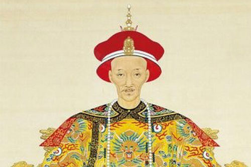 Chuyện thú vị về 'quỹ đen' của các hoàng đế