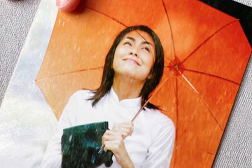 Tăng Thanh Hà khoe ảnh thời thanh xuân 12 năm trước nhưng đáng chú ý nhất vẫn là câu nói này của con gái Chloe