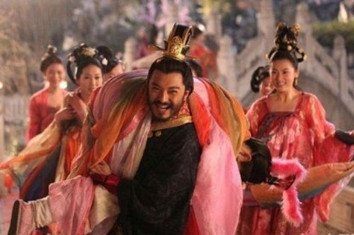 Chuyện tình 'bệnh hoạn' của những ông, bà hoàng gây chấn động lịch sử