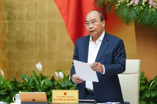 Hỗ trợ bằng tiền cho người dân gặp khó khăn do COVID-19