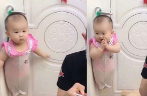 Nhờ con trai lớn trông em, đến khi về nhà người mẹ mới "sững người" vì cảnh tượng trước mặt