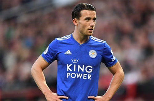 Chelsea đã tìm ra phương án ở vị trí hậu vệ cánh trái