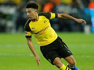 Thêm lý do tin tưởng Sancho sẽ chọn đến M.U