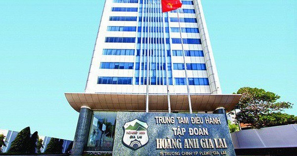 HAGL còn hơn 830 tỷ đồng quá hạn trả cho BIDV, lỗ thêm 200 tỷ sau kiểm toán