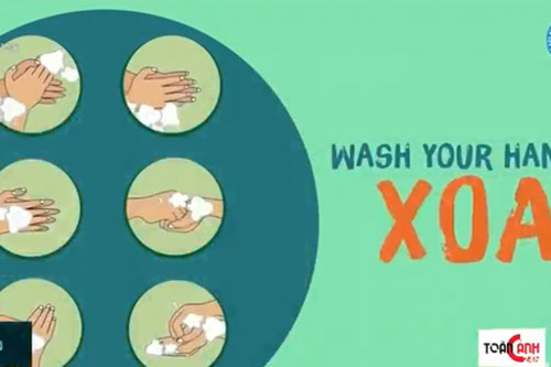 Ca khúc "Ghen Cô Vy" phiên bản tiếng Anh chính thức ra mắt