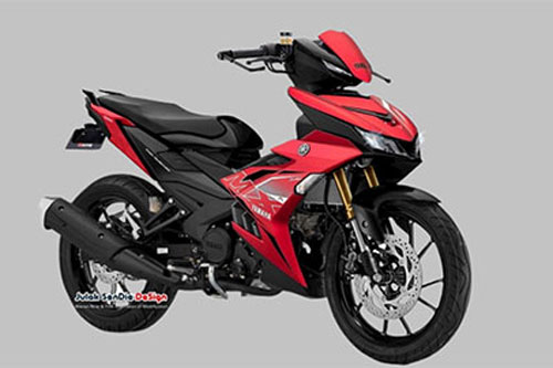 Yamaha Exciter 155 giá 'mềm' sẽ ra mắt trong năm nay, đấu Honda Winner X