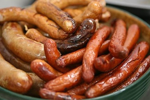 Phụ nữ nếu thường xuyên ăn 5 món này thì khác nào tự "phá hủy" hệ thống miễn dịch, làm cơ thể dễ nhiễm bệnh mà không hay biết