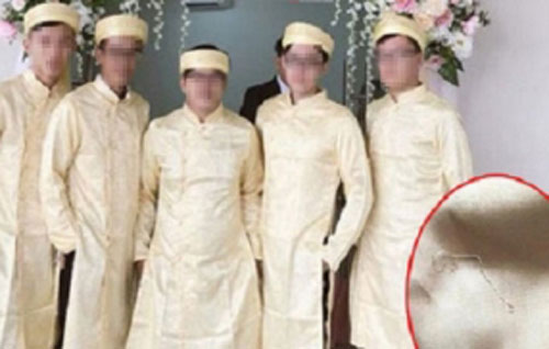 Trả áo dài bê tráp cưới, cô nàng "ngã ngửa" vì bị bắt đền 1 triệu đồng nhưng nguyên nhân mới gây tranh cãi