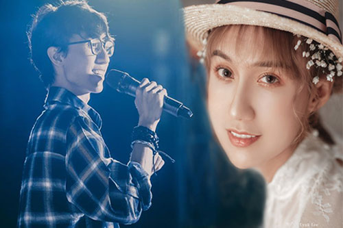 Hậu 'come out', Lynk Lee gây hoang mang khi tiết lộ có thể không đi hát được nữa