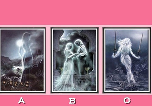 Trắc nghiệm: Trong tháng 4 này, bạn có khả năng gặp gỡ đối tượng nào?