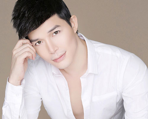 Nathan Lee: 'Tôi giàu không phải nhờ bố mẹ'