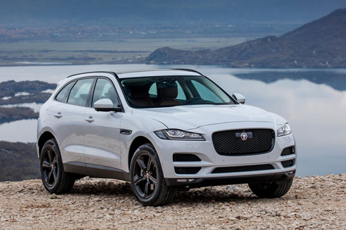 Bảng giá xe Jaguar tháng 4/2020: Cao nhất 12,990 tỷ đồng