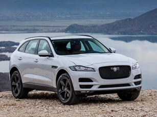 Bảng giá xe Jaguar tháng 4/2020: Cao nhất 12,990 tỷ đồng