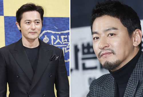 Hacker phát tán tin nhắn “tìm gái gọi” của Jang Dong Gun bị bắt