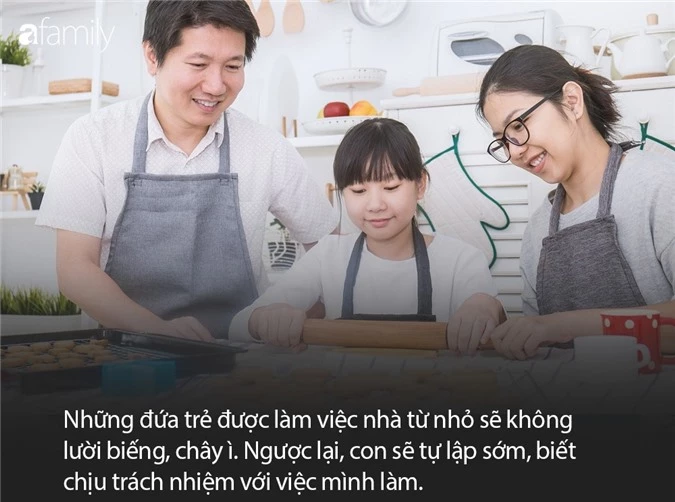 Hỏi bạn cách nhặt rau muống rồi hí hửng làm theo, kết quả nhìn rổ rau đã nhặt có người chốt luôn: Như này lấy chồng được rồi - Ảnh 3.