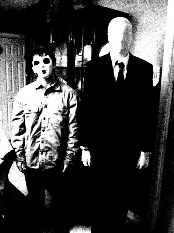 Slender Man 