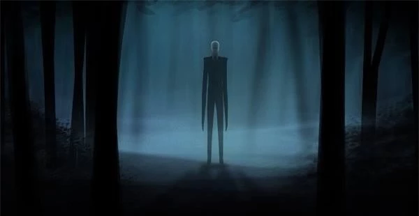 Slender Man - Cơn ác mộng kinh hoàng của người Mỹ - anh 3