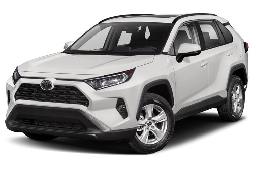 Toyota RAV4 2020 về Việt Nam, Honda CR-V, Mazda CX-5 thêm đối thủ mạnh