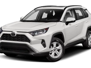 Toyota RAV4 2020 về Việt Nam, Honda CR-V, Mazda CX-5 thêm đối thủ mạnh