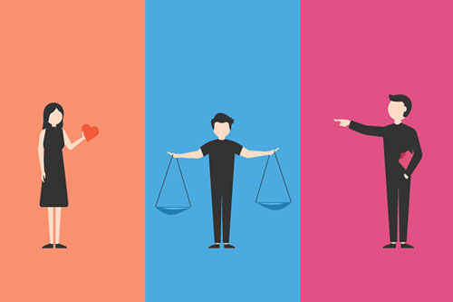 Trắc nghiệm: Khám phá tính cách vượt trội ở bạn