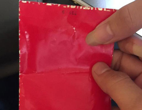 Đi bê tráp, chàng trai "chết lặng" khi mở bao lì xì trao duyên